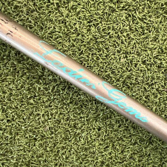 Callaway S2H2 Big Bertha Warbird Heavenwood 7 Wood Ladies Flex Steel 41” RH,Nice - Picture 9 of 11